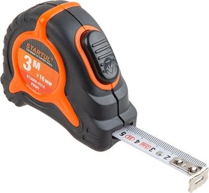 

Рулетка Startul Profi ST3008-0316