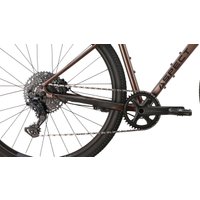 Велосипед Aspect Chase PRO XL 2026 (бордовый)