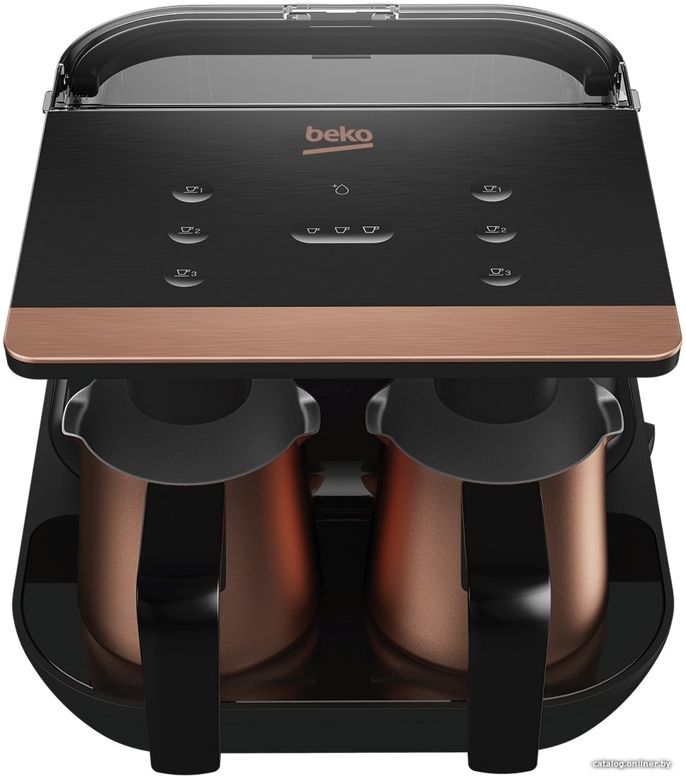 Электрическая турка BEKO TKM8961B
