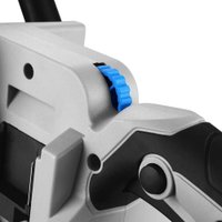 Аккумуляторная пила Deko DKCHS 40V PRO 085-2020 (с 2-мя АКБ)