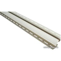 Профиль внутренний угол Альта-Профиль Аляска ИВОРИ А-13 - 3 м 7547