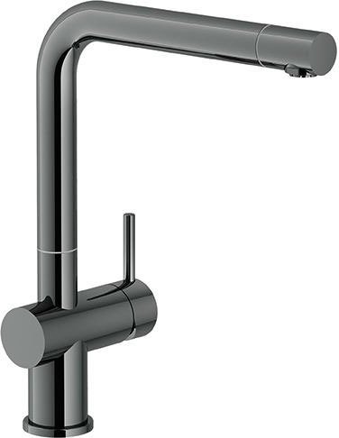 

Смеситель Franke Active Plus Swivel Spout (дымчатый)