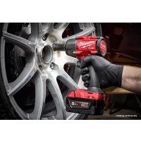 Гайковерт Milwaukee M18 FMTIW2F12-502X 4933478450 (с 2-мя АКБ, кейс)