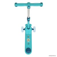 Трехколесный самокат Pituso HD-S808 (синий)