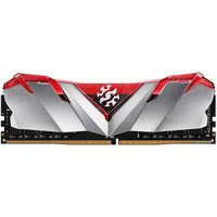Оперативная память ADATA XPG Gammix D30 8ГБ DDR4 3200 МГц AX4U32008G16A-SR30