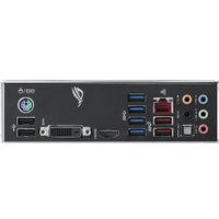 Материнская плата ASUS ROG Strix B365-G Gaming