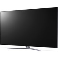 Телевизор LG 55NANO966PA