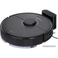 Робот-пылесос Roborock Q7 Max (с английской озвучкой, черный) в Мозыре
