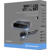 Радиосистема Sennheiser XSW 1-835-A