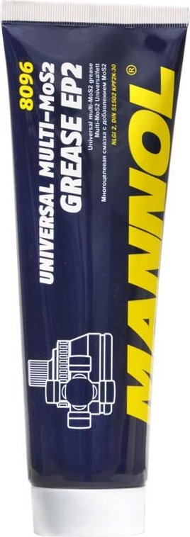 

Mannol 9887 250мл