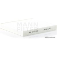 Салонный фильтр MANN-filter CU26009