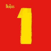 The Beatles ‎- 1