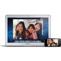 Ноутбук Apple MacBook Air 11'' (MC968RS/A)
