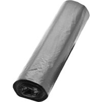 Пакеты для мусора Паксервис ПНД 30 л 50x60 см 284549 (330 шт, черный) в Витебске