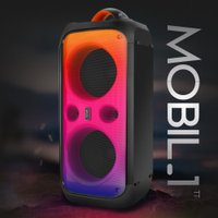 Патибокс Ginzzu GM-111