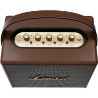 Беспроводная колонка Admiral Audio Levant (коричневый)