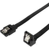 Кабель Cablexpert CC-SATAM-DATA90-BL-50CM