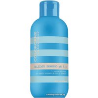 Шампунь Elgon Color Care для тонких и нормальных окрашенных волос 1 л