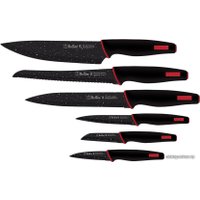 Набор ножей Bollire BR-6010