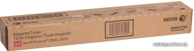 Картридж Xerox 006R01740