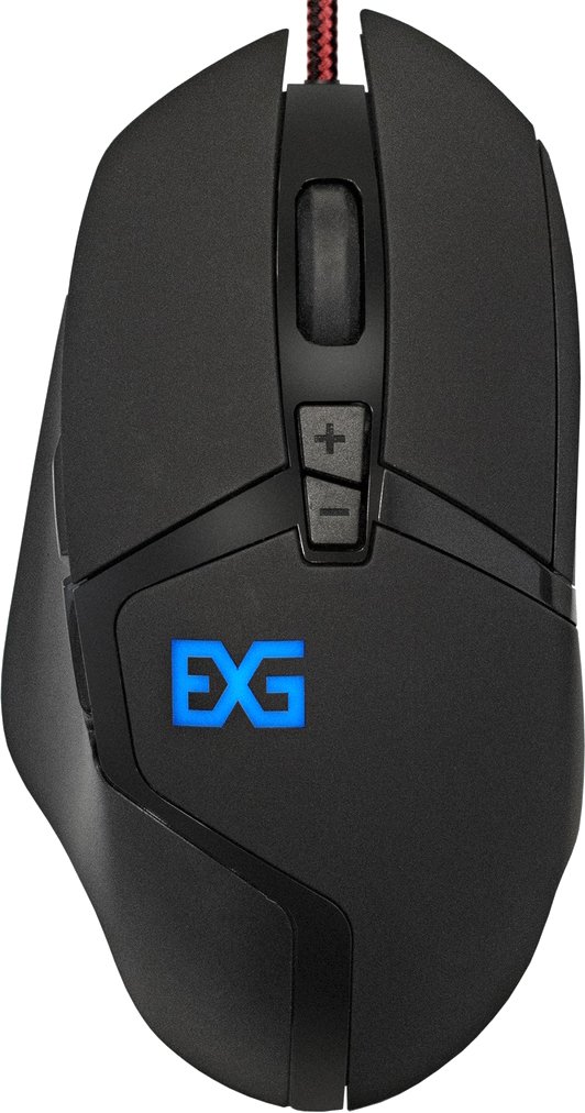 

Игровая мышь ExeGate GML-794
