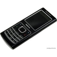 Кнопочный телефон Nokia 6500 classic