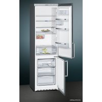 Холодильник Siemens KG39EAX2OR