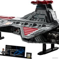 Конструктор LEGO Star Wars 75367 Республиканский ударный крейсер типа Венатор