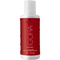Окислитель Schwarzkopf Igora Royal 3% 10 Vol 60 мл в Лиде