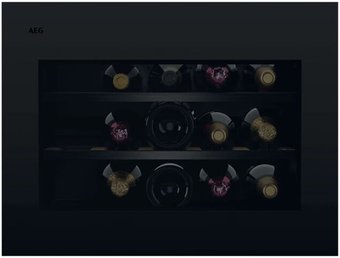 Винный шкаф AEG NKW8P21KAT