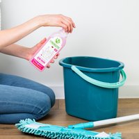 Средство для пола Synergetic биоразлагаемое Аромамагия 0.75 л