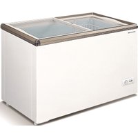 Морозильный ларь Willmark FSL-350X-4 в Пинске