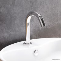 Смеситель Damixa Scandinavian Pure 360290000