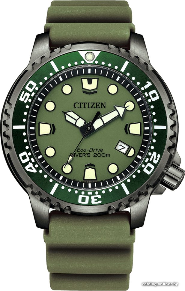 Наручные часы Citizen Promaster BN0157-11X