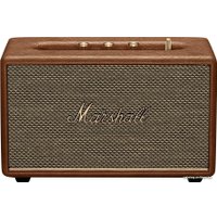 Беспроводная колонка Marshall Acton III (коричневый)