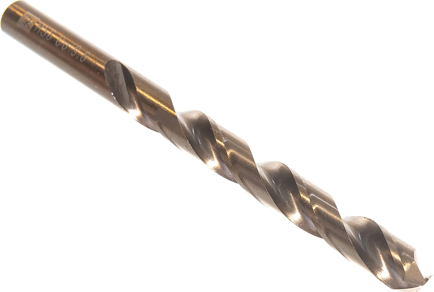 

Сверло Thorvik TDB097K5