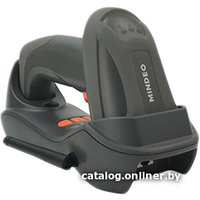 Сканер штрих-кодов Mindeo CS3290-XD-2D+ (USB, с базой)