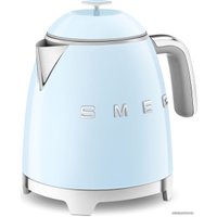 Электрический чайник Smeg KLF05PBEU