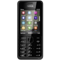 Кнопочный телефон Nokia 301