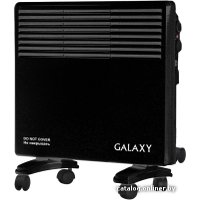 Конвектор Galaxy Line GL8226 (черный)