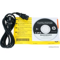 Принтер HP LaserJet Pro P1102 (CE651A)