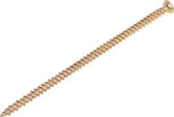 Шуруп Gigant По бетону 123849 (100шт)