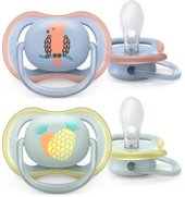 Avent ultra air SCF085/12 (2 шт)