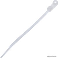 Стяжка для кабеля Gembird NYTH-200x4.8 (100шт)