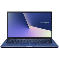 Ноутбук 2-в-1 ASUS ZenBook Flip UX362FA-EL216T