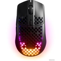 Игровая мышь SteelSeries Aerox 9 Wireless