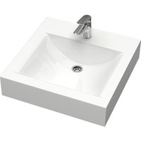 Умывальник MARRBAXX Ирен V57D1 V057D001