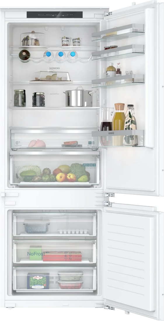 Холодильник Siemens iQ300 KB96NVFE0