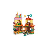 Конструктор LEGO Disney Мини-домик Энканто 43261