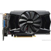 Видеокарта MSI GeForce GTX 750 OC 1024MB GDDR5 (N750-1GD5/OC)